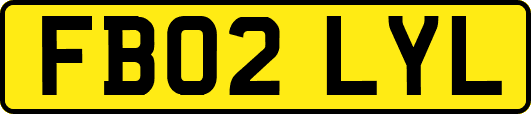 FB02LYL