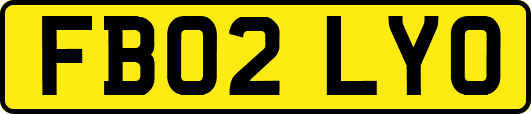 FB02LYO