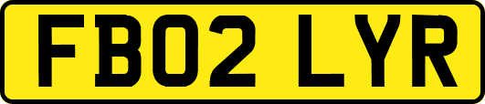 FB02LYR