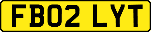 FB02LYT