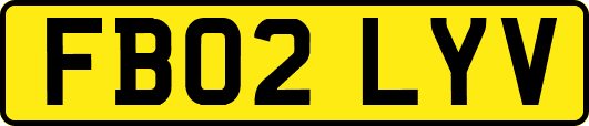 FB02LYV