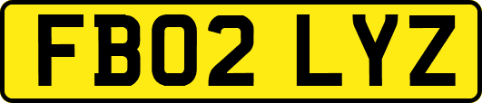 FB02LYZ
