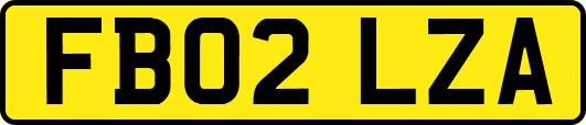 FB02LZA
