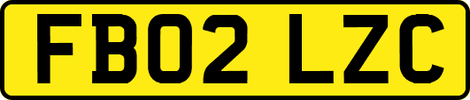 FB02LZC
