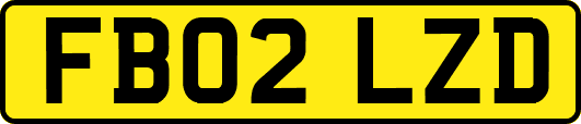 FB02LZD