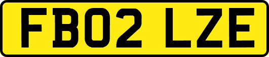 FB02LZE