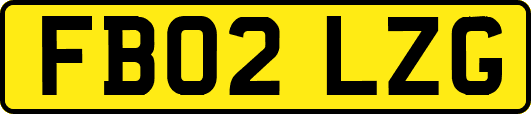 FB02LZG