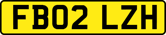 FB02LZH