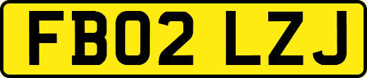 FB02LZJ