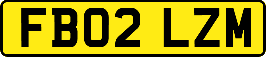 FB02LZM