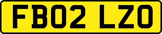 FB02LZO