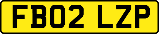 FB02LZP