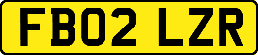 FB02LZR