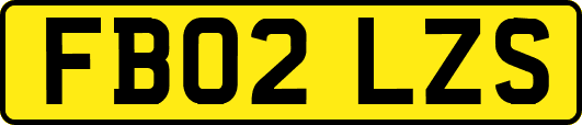 FB02LZS