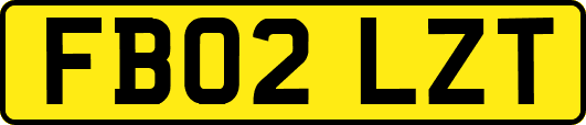 FB02LZT