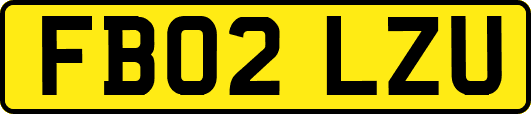 FB02LZU