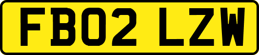 FB02LZW