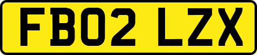 FB02LZX