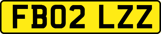 FB02LZZ