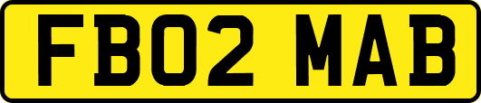 FB02MAB