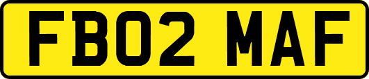 FB02MAF