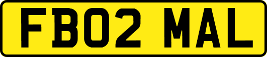 FB02MAL