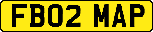 FB02MAP