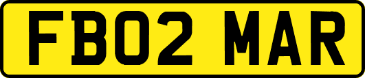 FB02MAR