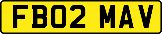 FB02MAV