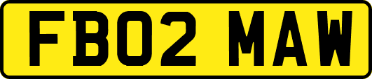 FB02MAW