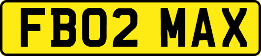 FB02MAX