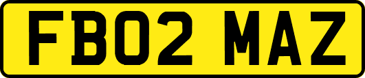 FB02MAZ