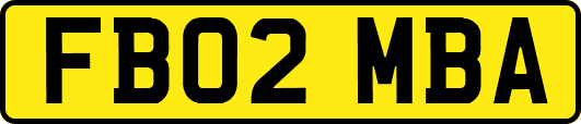 FB02MBA