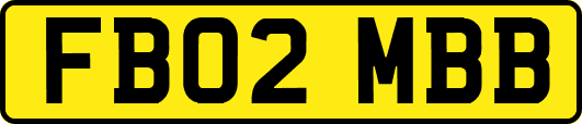 FB02MBB