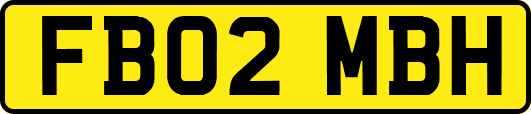 FB02MBH