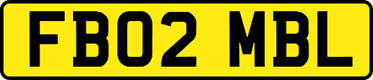 FB02MBL
