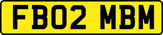 FB02MBM