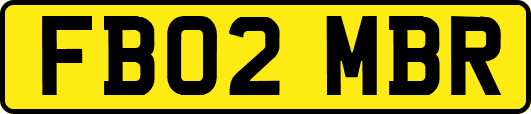 FB02MBR