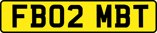 FB02MBT