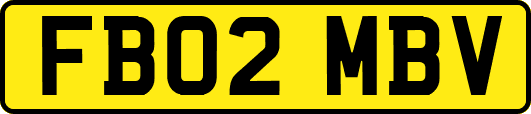 FB02MBV