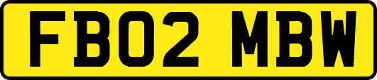 FB02MBW