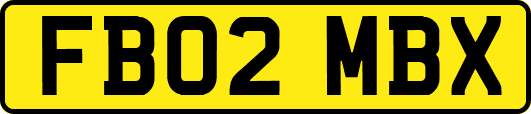 FB02MBX