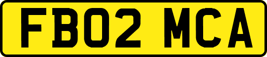 FB02MCA