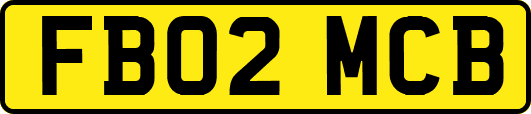 FB02MCB