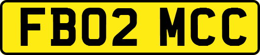 FB02MCC