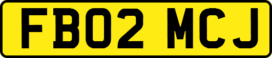 FB02MCJ