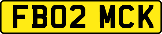 FB02MCK