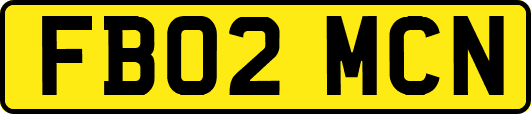 FB02MCN