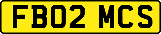 FB02MCS