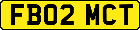 FB02MCT